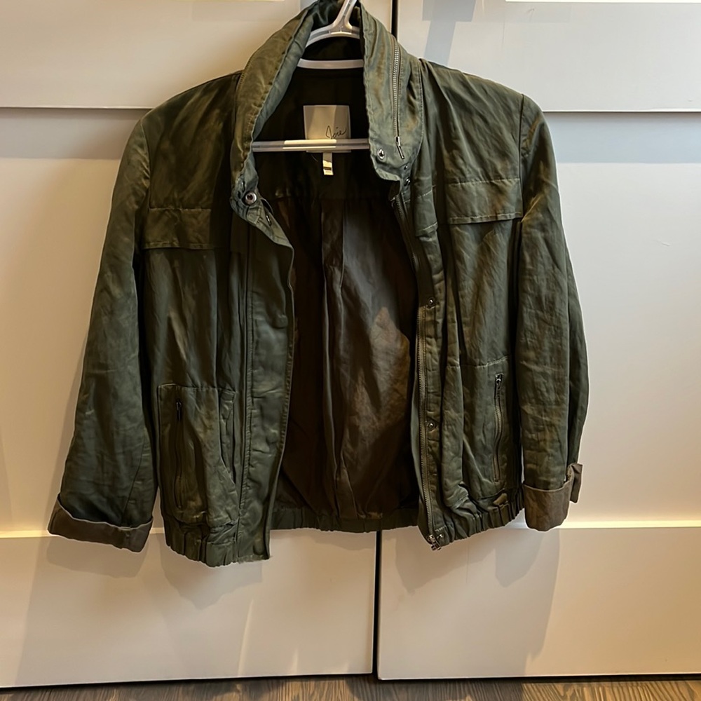 Joie outerwear